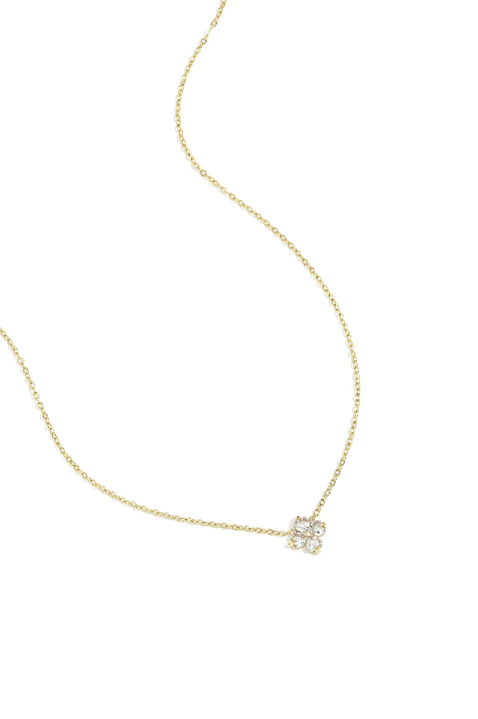 [NOV-NKG01] Starlight Clover